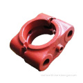 Professional Custom Services: Rapid Prototyping and Precision CNC Machining Parts